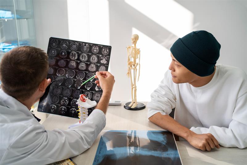 5280 Injury and Lampert & Walsh|Traumatic Brain Injuries