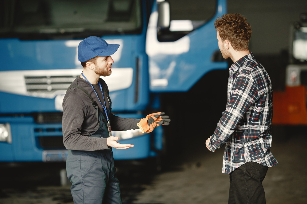 46501 5280 Injury and Lampert & Walsh|Denver Truck Accident Lawyer