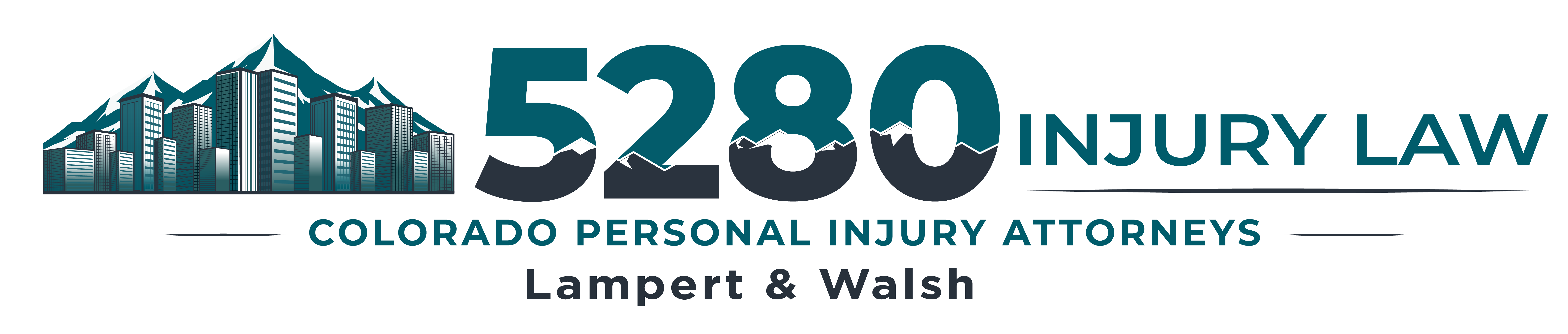 5280 Injury Law (Formerly Lampert Walsh)