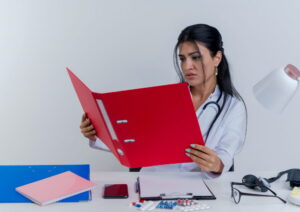 Medical Malpractice Case