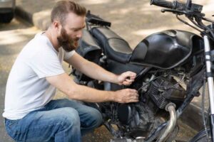 Motorcycle Accident Lawyer