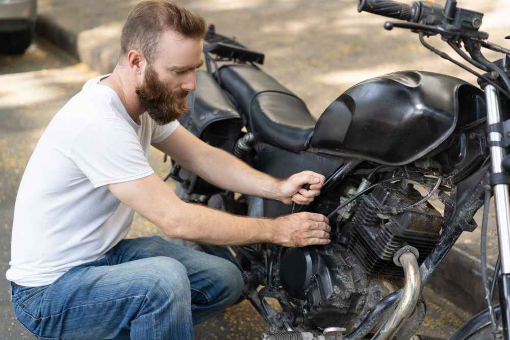 Motorcycle Accident Lawyer
