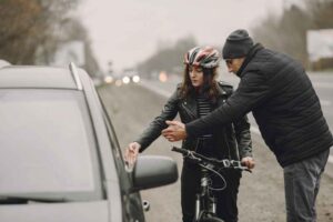 Motorcycle Accident Victims