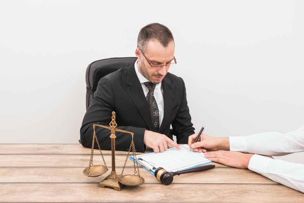 Personal Injury Case in Colorado