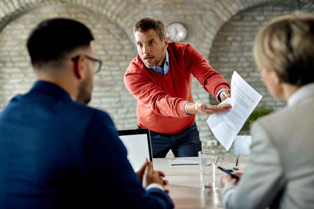 Personal Injury Claim Mistakes