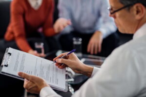Personal Injury Claim in Colorado