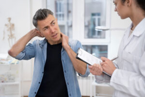 Traumatic Brain Injury Lawsuit