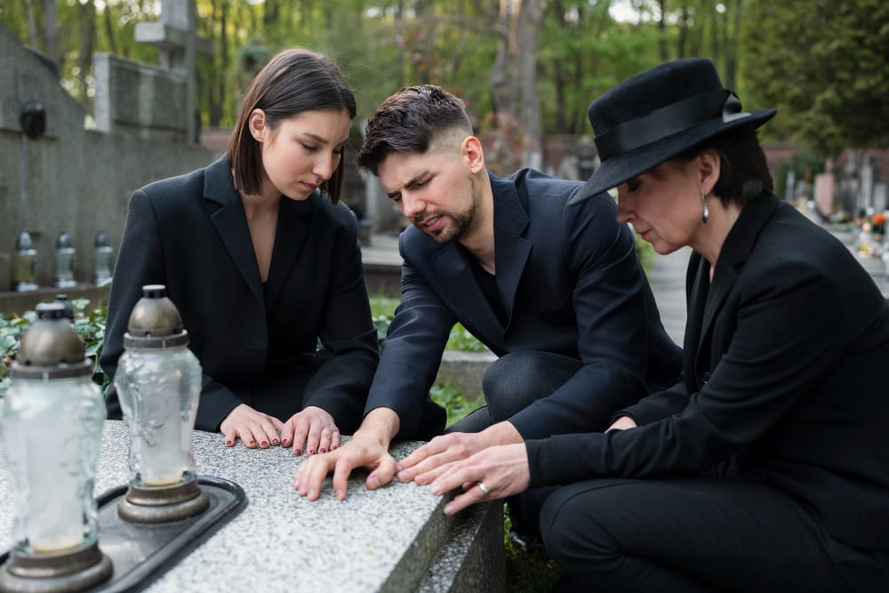 Wrongful Death Claim