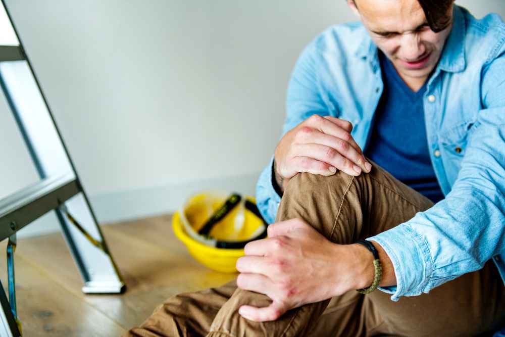 Common Personal Injury Case