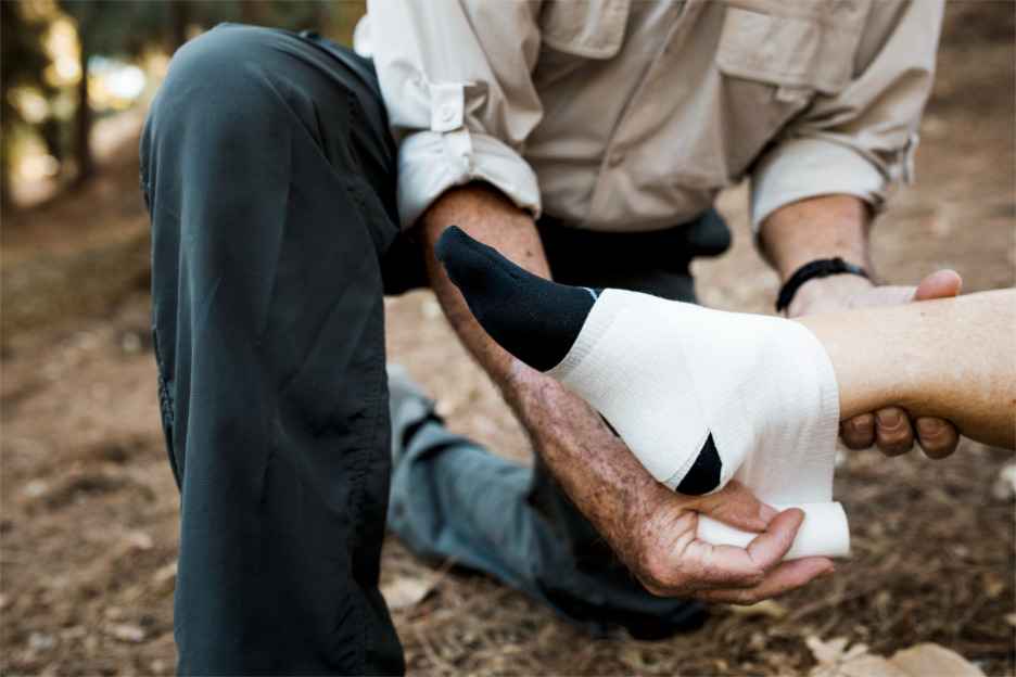 How Colorado Juries Decide Fault in Injury Trials