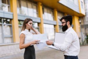 Commercial Lease Liability in Colorado