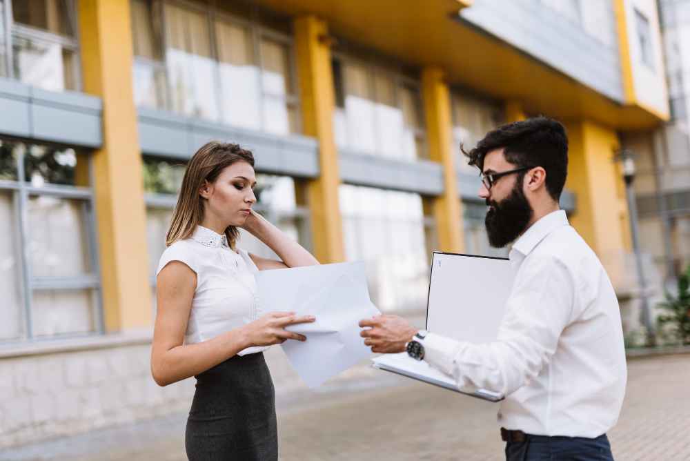 Commercial Lease Liability in Colorado