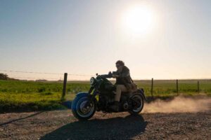 Colorado Motorcycle Rights & Spring Riding Safety
