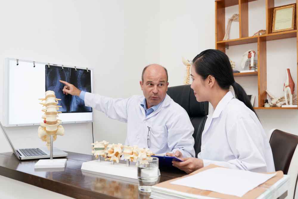 Cost of Spinal Cord Injuries