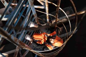 Crane Accidents in Growing Denver
