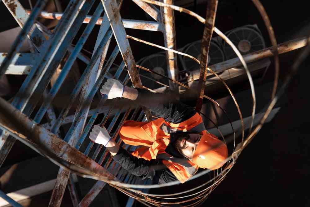 Crane Accidents in Growing Denver