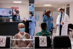Emergency Room Errors in Denver