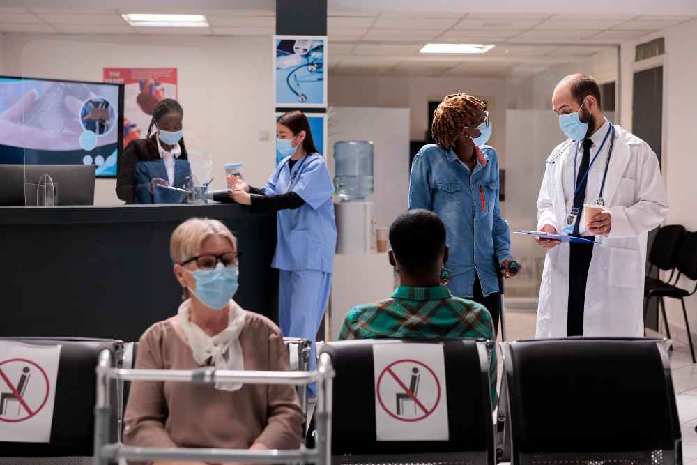 Emergency Room Errors in Denver