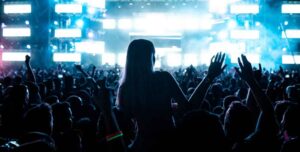 Injuries at Denver Concert Venues