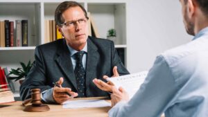 pedestrian accident lawyer