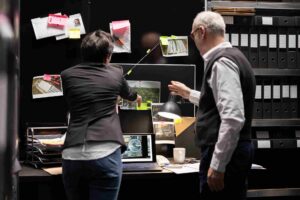pedestrian accident lawyers