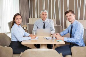 personal injury attorney