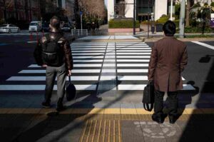 Colorado Crosswalk Laws