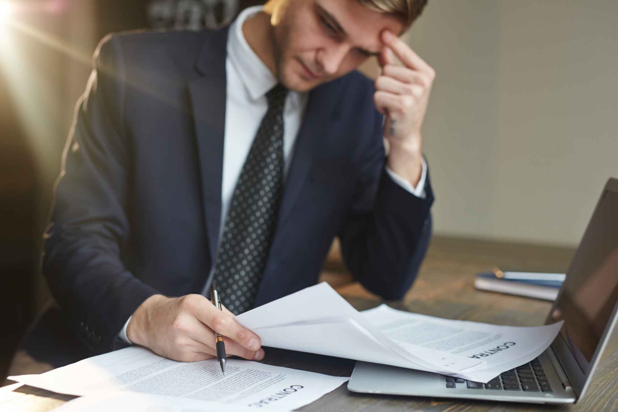 Do You Need a Lawyer for a Minor Injury Accident?