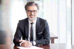 Pedestrian Accident Lawyer