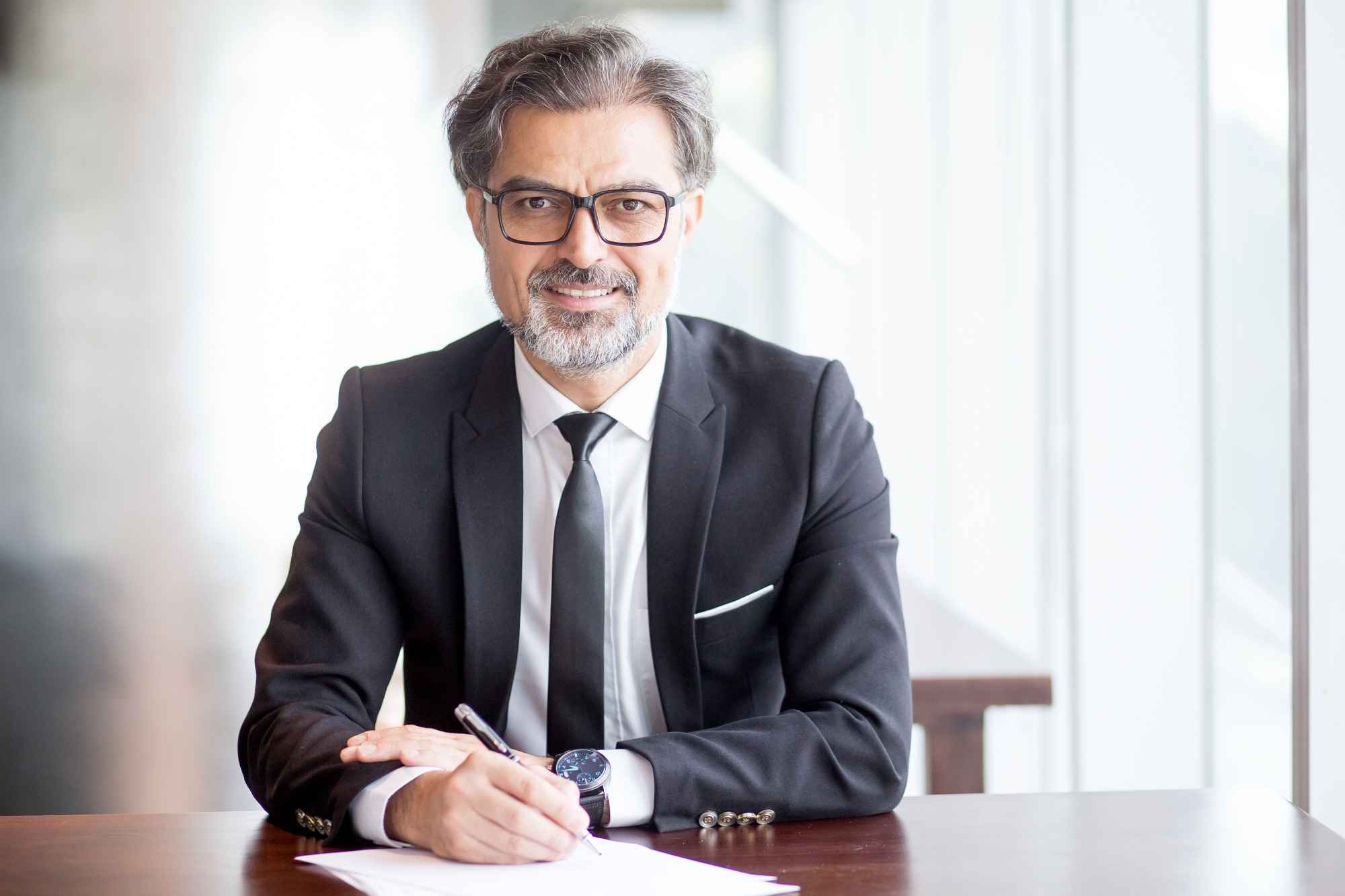 Pedestrian Accident Lawyer