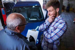 how to read a police report