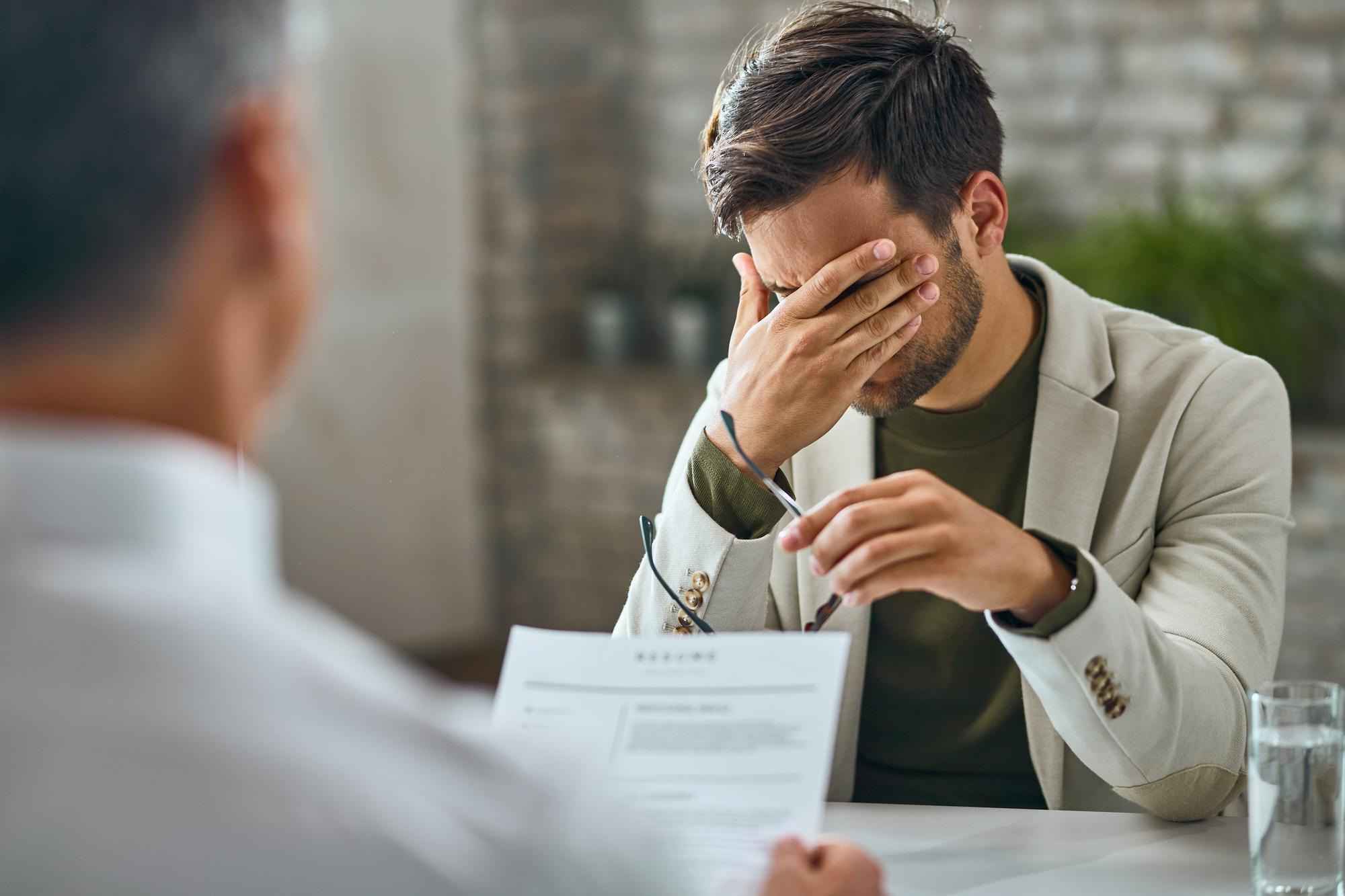 injury lawyer