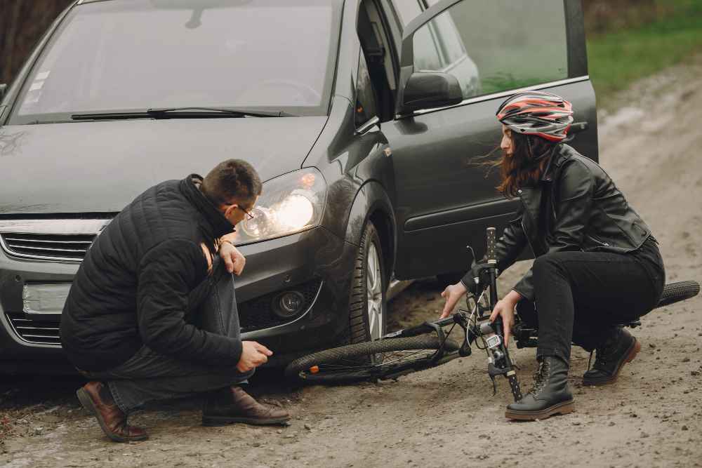 pedestrian accident attorney