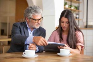 personal injury lawyer