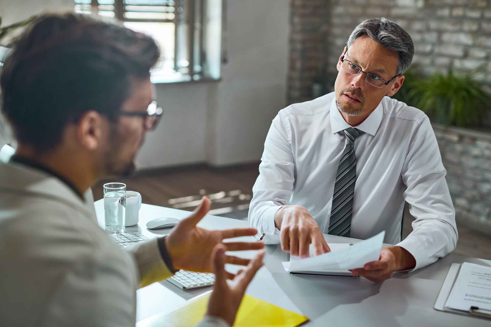 personal injury lawyer