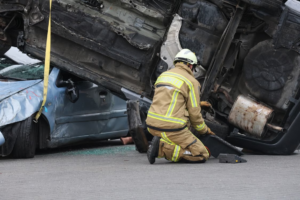 Car Accident Attorney