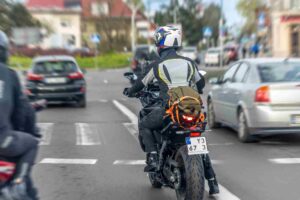 Hire a Motorcycle Accident Lawyer