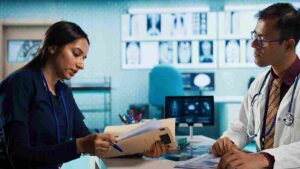 Medical Malpractice Case