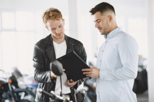 Mistakes-in-Motorcycle-Accident-Claim