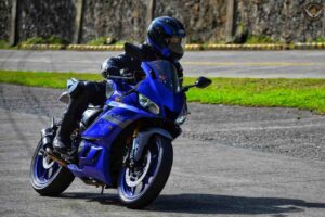 Motorcycle Accident Case
