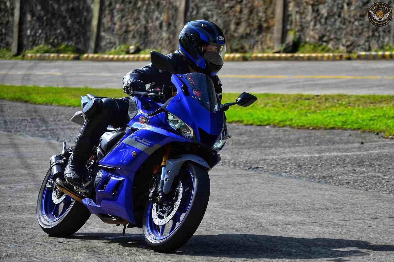 How to Prove Fault in a Motorcycle Accident Case