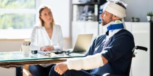 Motorcycle Accident Injuries