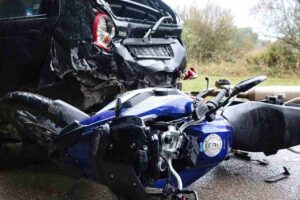 Motorcycle Helmet Laws