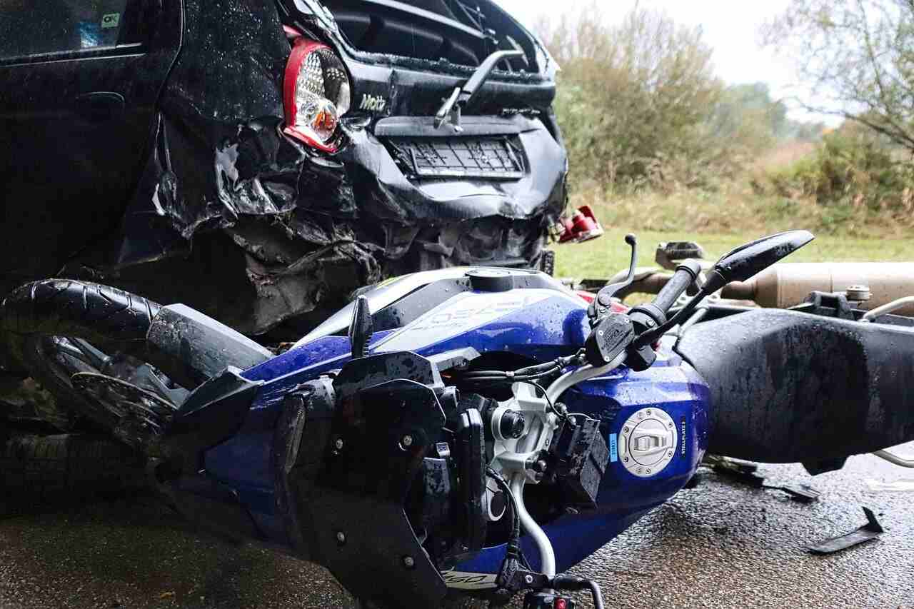 Motorcycle Helmet Laws