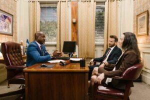 Personal Injury Case Take in Colorado