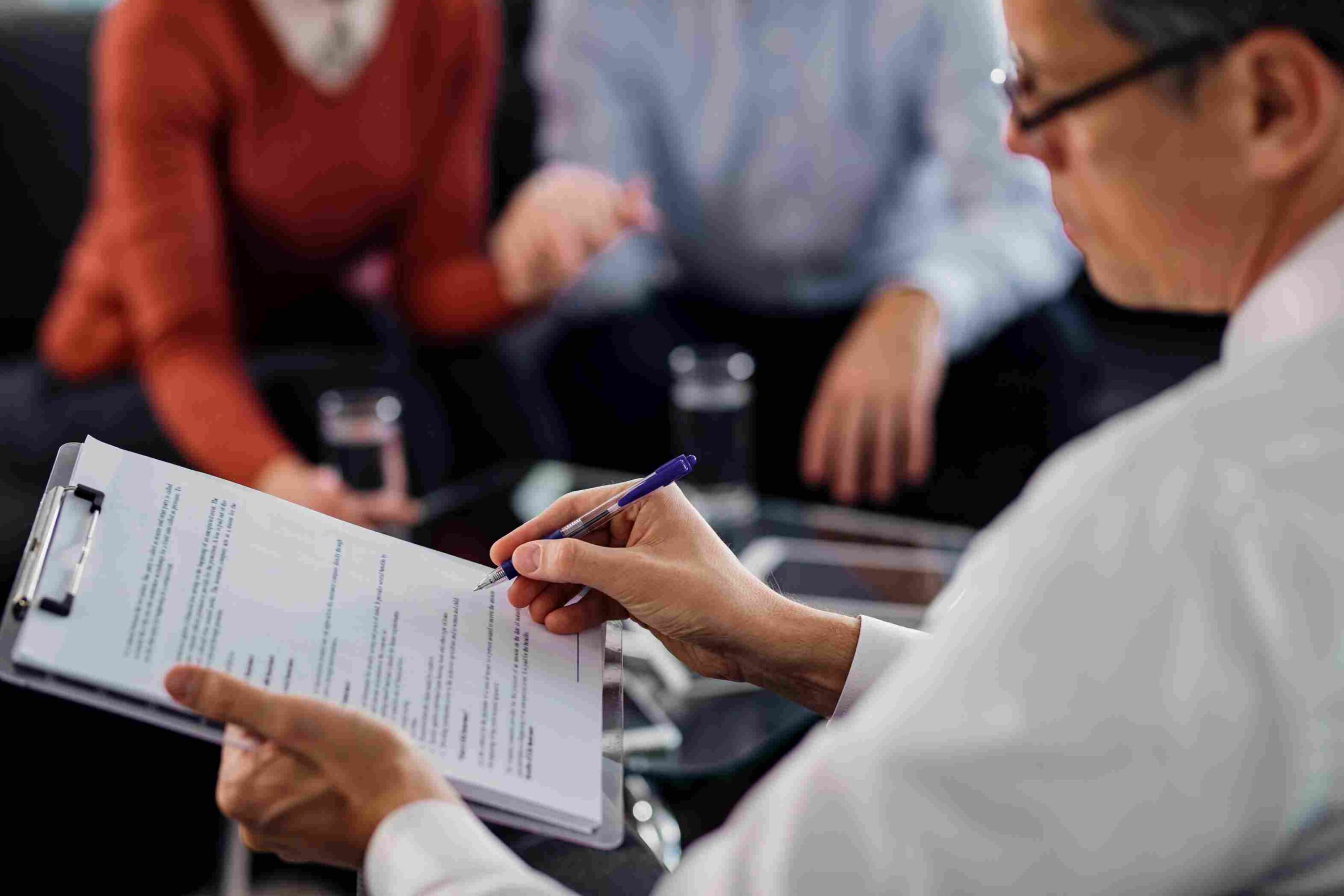 Colorado Personal Injury Laws Every Accident Victim Should Know