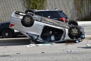 Rear-End Collision Claims