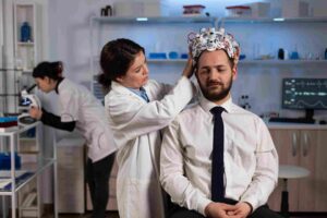 Traumatic Brain Injury