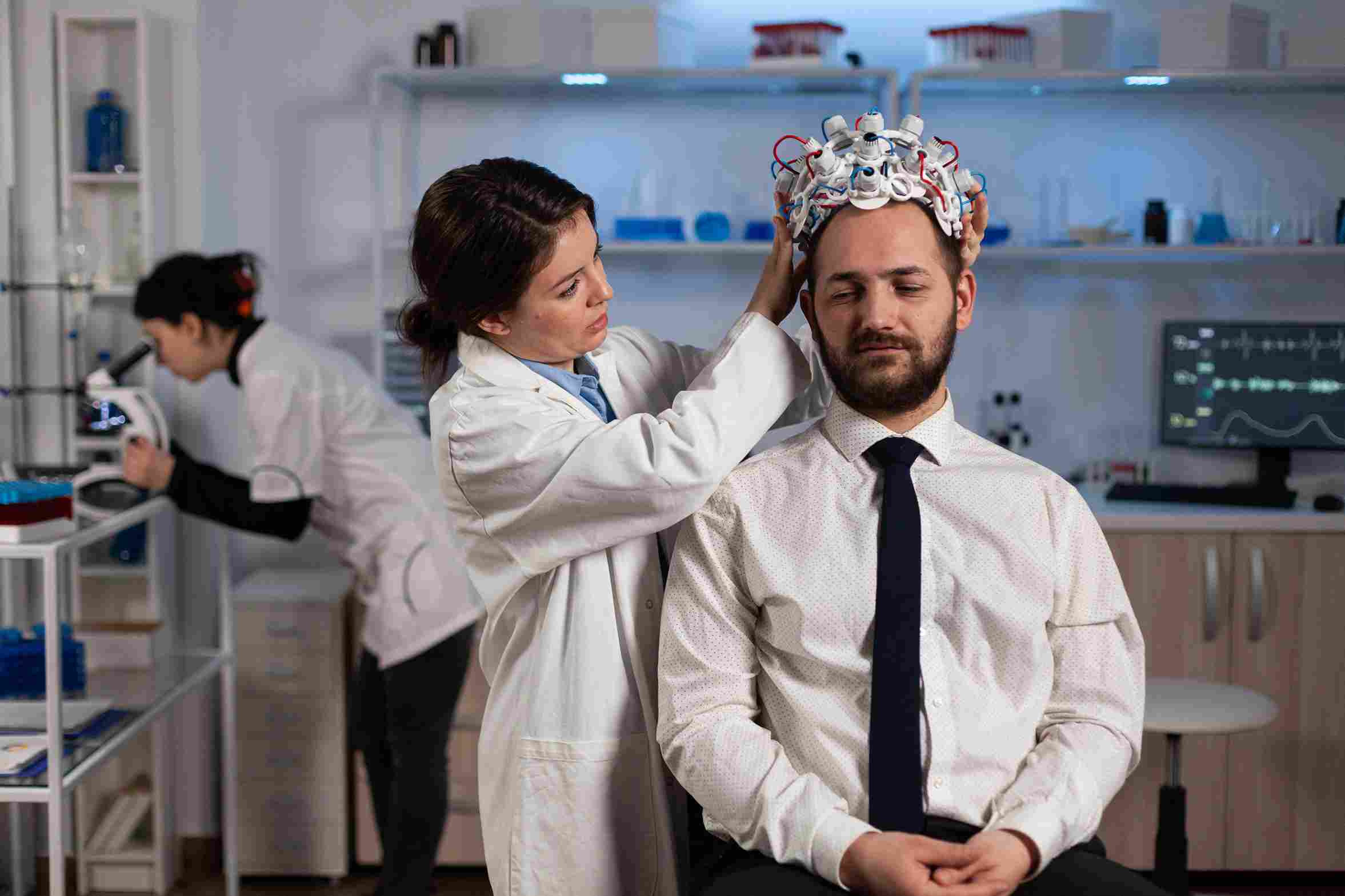Traumatic Brain Injury
