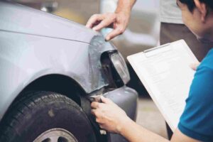 car accident attorney